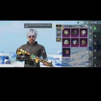 اکانت پابجی|کنسول، بازی ویدئویی و آنلاین|جوانرود, |دیوار