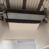 نصب و تعمیرات اسپلیت اینورتر ومعمولی ،داکت اسپلیت|خدمات پیشه و مهارت|لاهیجان, کوی زمانی|دیوار