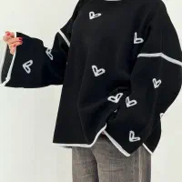 حراج انواع شلوار جین و پارچه ای شومیز و بافت