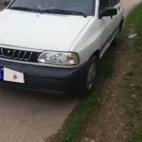 پرایدصندوقدار|خودرو سواری و وانت|کلاله, |دیوار