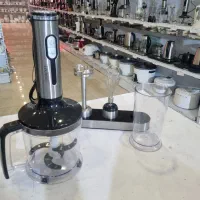 گوشت کوب برقی تکنو چند کاره در پیران کالا