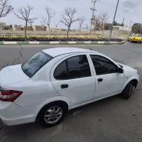 ساینا مدل ۹۸ سفید خونگی