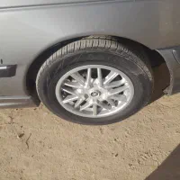 پژو پارس ELX موتور زانتیا هدرز|خودرو سواری و وانت|اهر, |دیوار