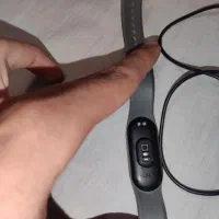 ساعت می بند میبند 7 شیایومی mi band|ساعت|محمدشهر, محمدشهر|دیوار