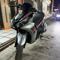 فروش موتور مدل۱۴۰۴هانی|موتورسیکلت|اسلامشهر, زرافشان|دیوار