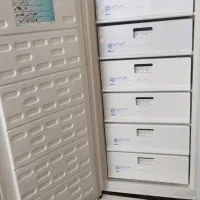 فریزر|یخچال و فریزر|آباده, |دیوار