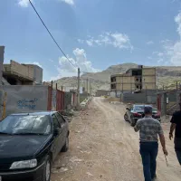 زمین مسکونی شهرک المپیک