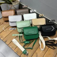 ساک باشگاه کیف پاسپورتی زنانه و کیف کمری مردانه