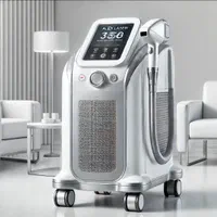 لیزر موهای زاید بدون درد تضمینی