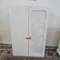 کمدجای لباس
