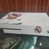 xbox one s 500 GB|کنسول، بازی ویدئویی و آنلاین|ارومیه, |دیوار
