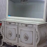 سرویس چوب