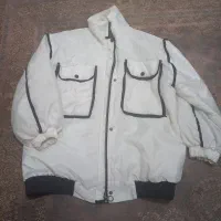 تعدادی پالتو نو کتی برند و کاپشن جدید وبارونی هودی|لباس|تهران, شهران شمالی|دیوار