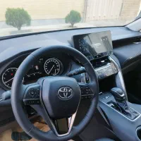 تویوتا ونزا 2025|خودرو سواری و وانت|اصفهان, جلالیه|دیوار