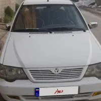 پراید ۱۳۲ مدل ۹۴