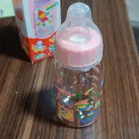 شیشه شیر مناسب هدیه اربعین و ایام محرم