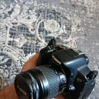دوربین canon