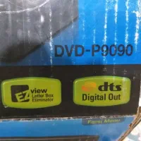 Dvixپخش|پخش‌کننده DVD و ویدیو|تهران, خرمشهر|دیوار