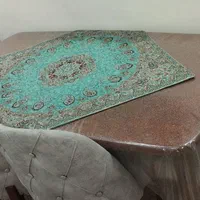 مبلمان و غذاخوری شش نفره