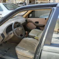 پژو ۴۰۵ خاکستری مدل ۹۰|خودرو سواری و وانت|تبریز, |دیوار