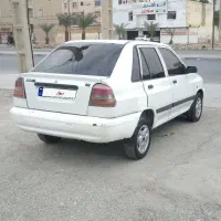 پراید ۱۴۱ مدل۸۸|خودرو سواری و وانت|بندر امام خمینی, |دیوار