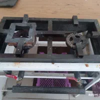 اجاق گاز|اجاق گاز و لوازم برقی پخت‌وپز|پرند, فاز ۶|دیوار