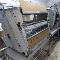 دیسپلی/ بردینگ / سرخکن صنعتی سوخاری / کنتاکی|کافی‌شاپ و رستوران|تهران, نازی‌آباد|دیوار