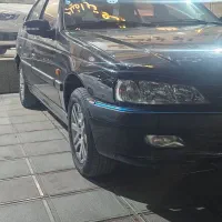 پرشیا مدل ۹۳ سکه|خودرو سواری و وانت|قم, نوقطار|دیوار