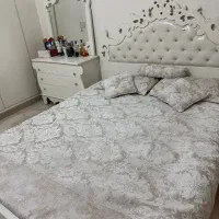 تخت دو نفره