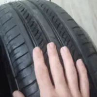 یک جفت لاستیک کویرتایر185.65.15