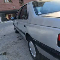 پژو ۴۰۵ مدل ۹۰ در حد