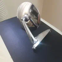 اینه بقل پیکان دولوکس نونو بدون اینه