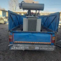 بار بری|خدمات حمل و نقل|زنجان, |دیوار