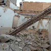 سلیمانی|خدمات پیشه و مهارت|شاهین‌شهر, مورچه خورت|دیوار