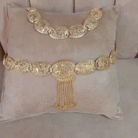 کمربند رنگ ثابت اصل