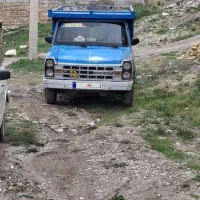 نیسان مدل ۸۰