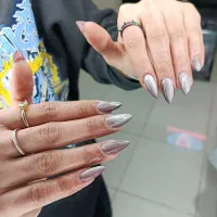 تخفیفات عیدانه خدمات ناخن