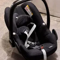 کریر مکسی کوزی و کالسکه