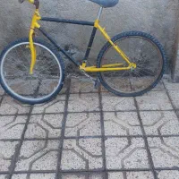 دوچرخه|دوچرخه، اسکیت، اسکوتر|تربت جام, عیدی آباد|دیوار