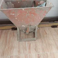 بالابر وپاکت ساختمانی|ماشین‌آلات صنعتی|فردیس, شهرک ناز|دیوار