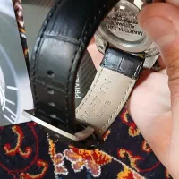 ساعت مارتین لاین martyn line اتومات اورجینال|ساعت|تهران, افسریه شمالی|دیوار