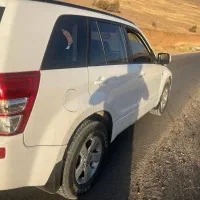 سوزوکی ویتارا