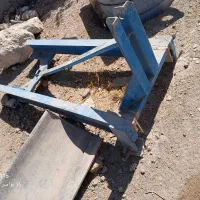 ادوات تراکتور