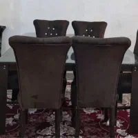 فروش فرش مبل وناهارخوری ودکوری|مبلمان خانگی و میز عسلی|شیراز, ریشمک|دیوار