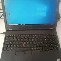 لپ‌تاپ( Lenovo )لنوو در حد نو