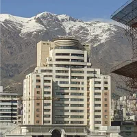 زندگی‌لوکس‌واقعی ۲۹۰‌متر۴خواب برج‌صبا‌الهیه