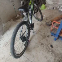 دوچرخه تایوانی
