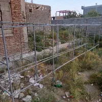 قفسه