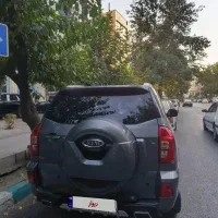ام وی ام x33|خودرو سواری و وانت|تهران, شهرک خرازی|دیوار