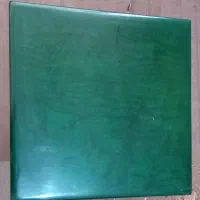میز جلو مبلی دوطبقه و میز عسلی
